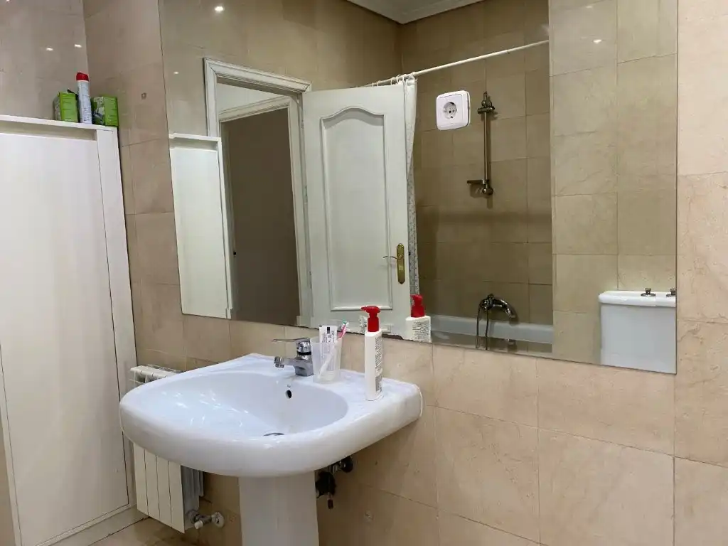 Piso con terraza en venta en Plaza de Isabel II, imagen 66