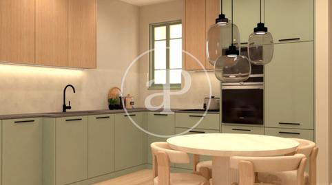 Photo 3 of Flat for sale in Carrer D'entença, Sant Antoni, Barcelona