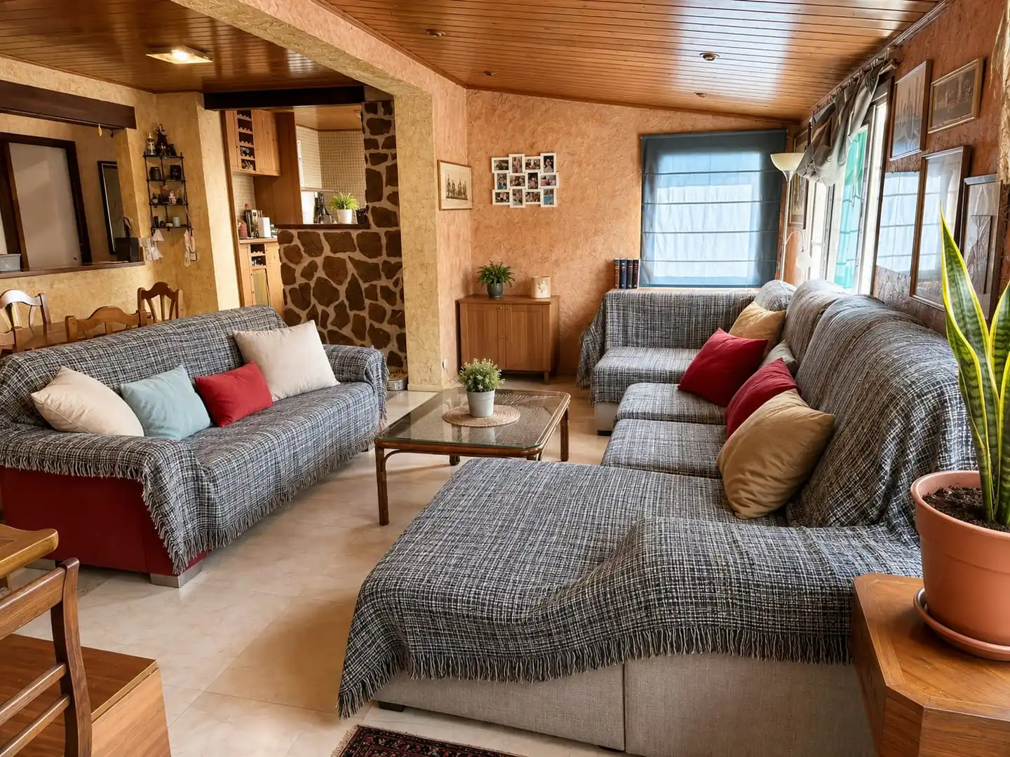 Xalet amb terrassa en venda a Golf Costa Brava, imagen 9