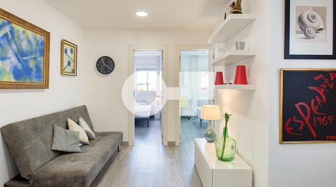 Foto 2 de Àtic en venda a Carrer Carrer Rafael Campalans, La Torrassa, L'Hospitalet de Llobregat