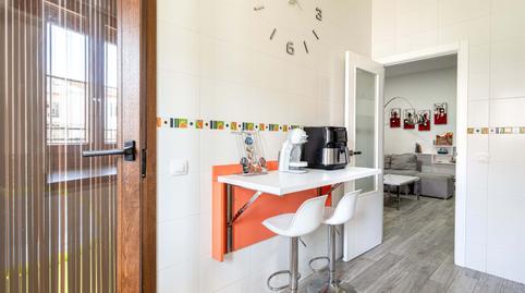 Foto 4 de Casa adosada en venda a Moguer, Huelva