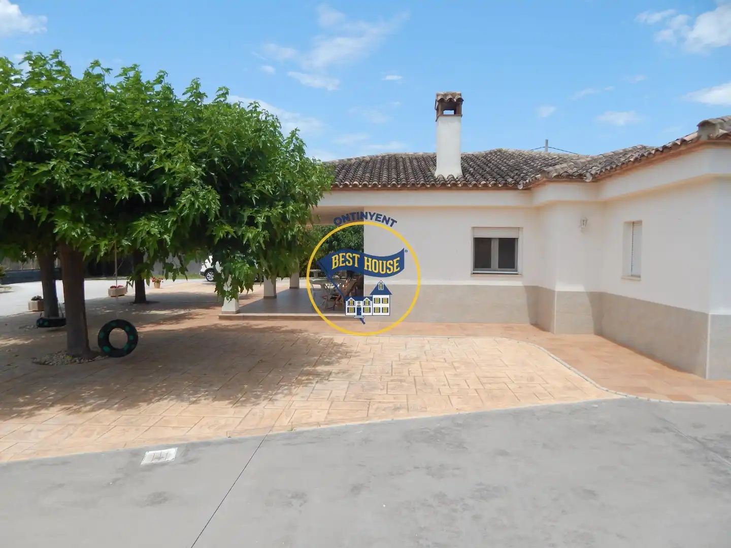 Villa à vendre à Sant Josep - Zona Hospital, imagen 53