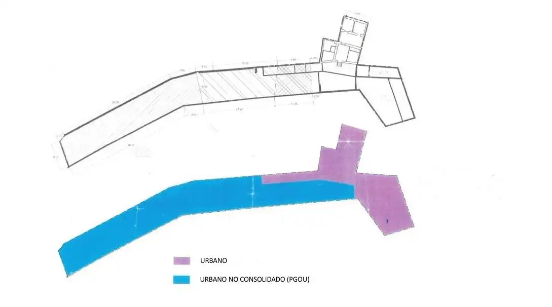 Maison avec terrasse à vendre à Alcalá del Río, imagen 14