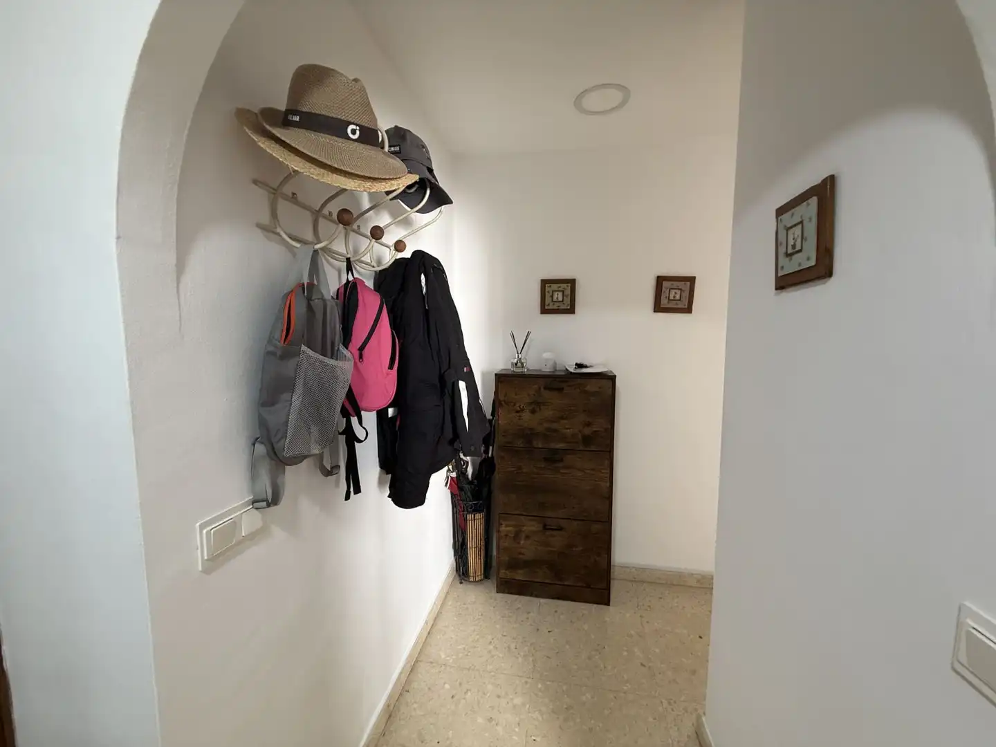 Penthouse mit Terrasse zum Verkauf in Carlos Cano, imagen 37