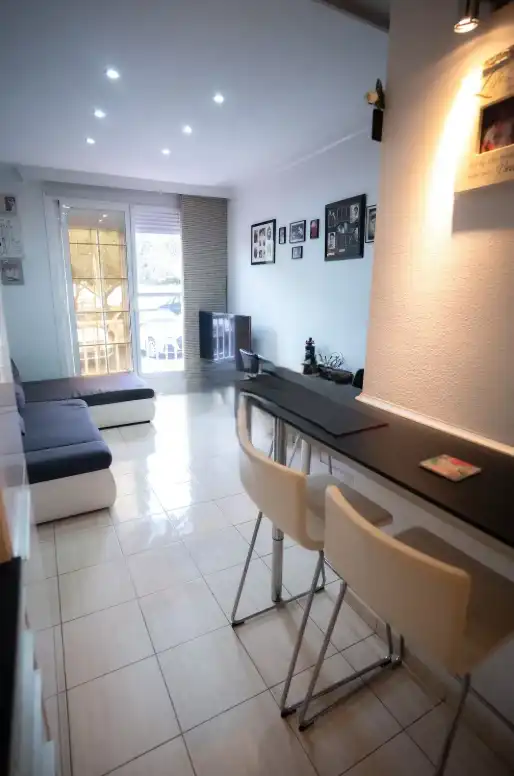 Apartament en venda a Las Rosas