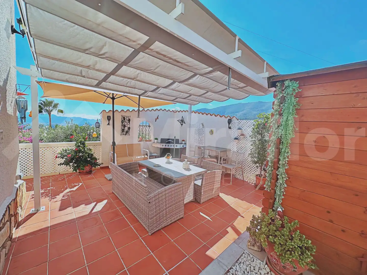 Villa avec piscine à vendre à Urbanització les Bassetes, imagen 28