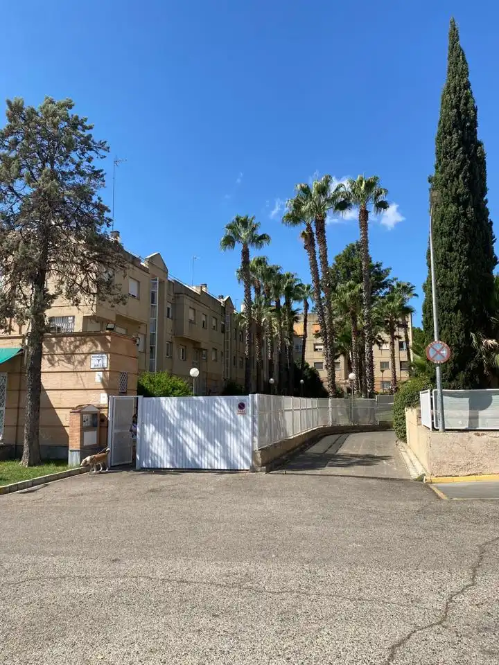 Flat for rent in La Motilla - Fuente del Rey