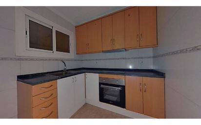 Kitchen of Flat for sale in Sabadell