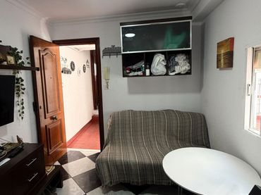 Apartament en venda a Alameda - Mentidero - Teatro Falla