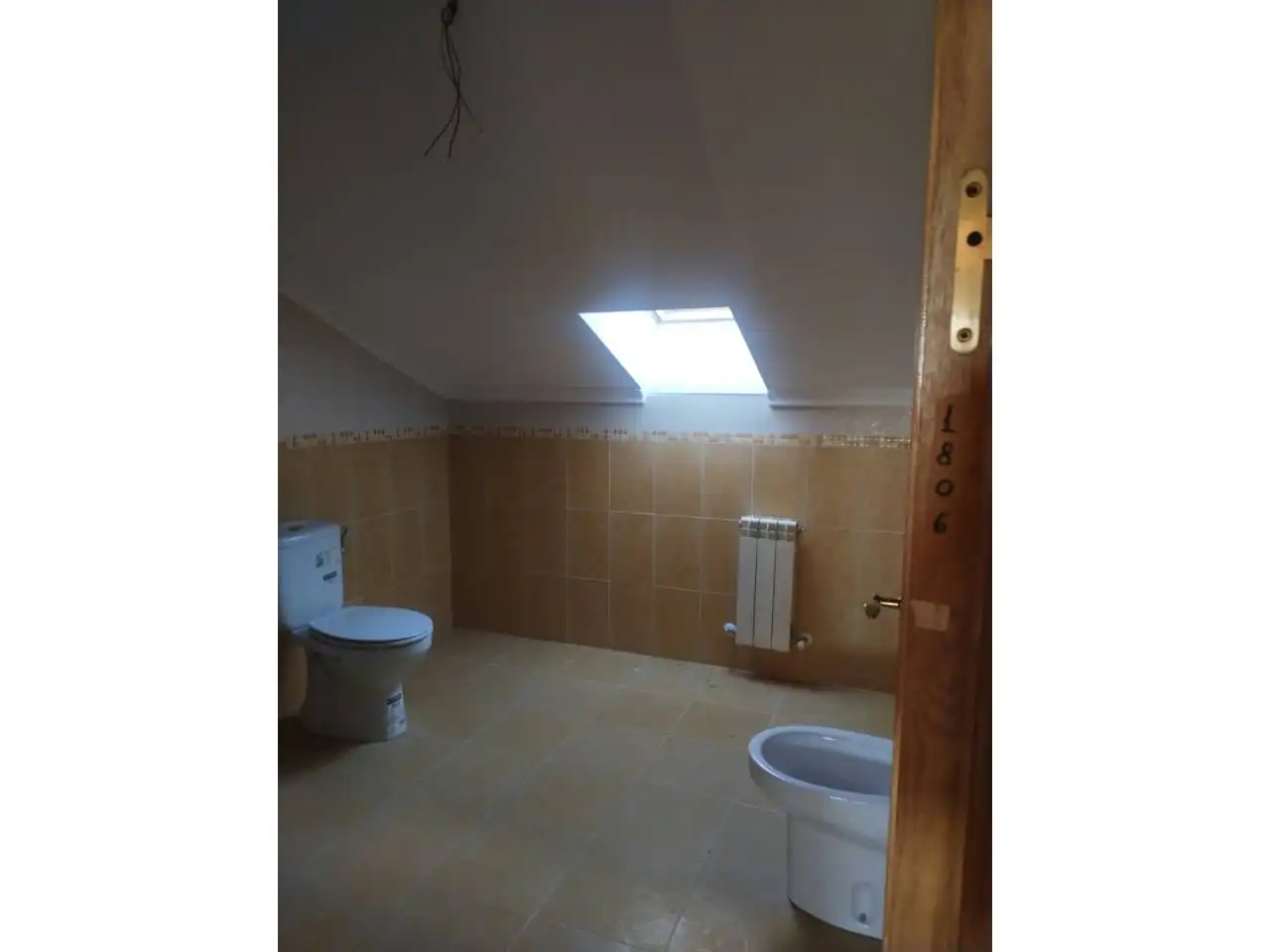 Duplex avec terrasse à vendre à Urbanizacion LA LOMA 1, imagen 9