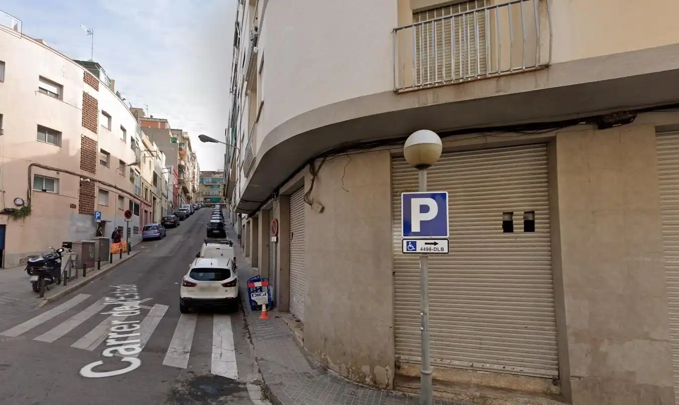 Wohnung mit Aufzug zum Verkauf in CALDERON DE LA BARCA