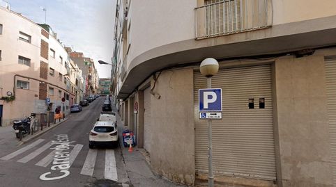 PISO EN BADALONA