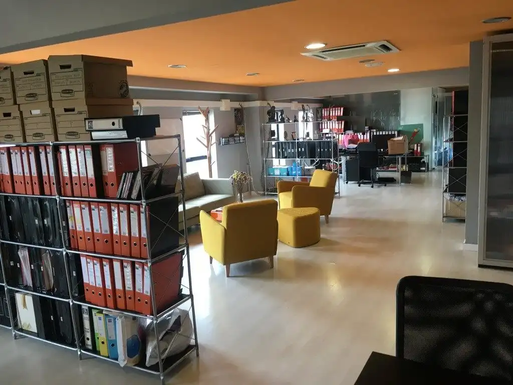 Industrial building for sale in O Milladoiro, imagen 9