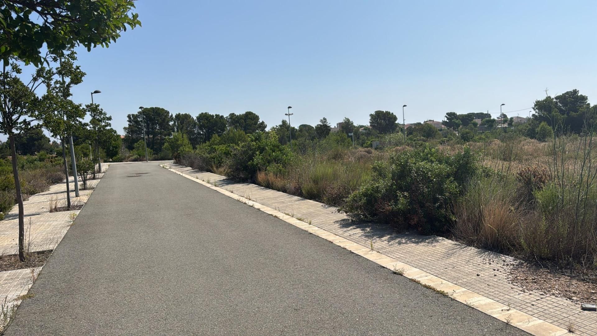 Industrial land for sale in Vandellòs i l'Hospitalet de l'Infant