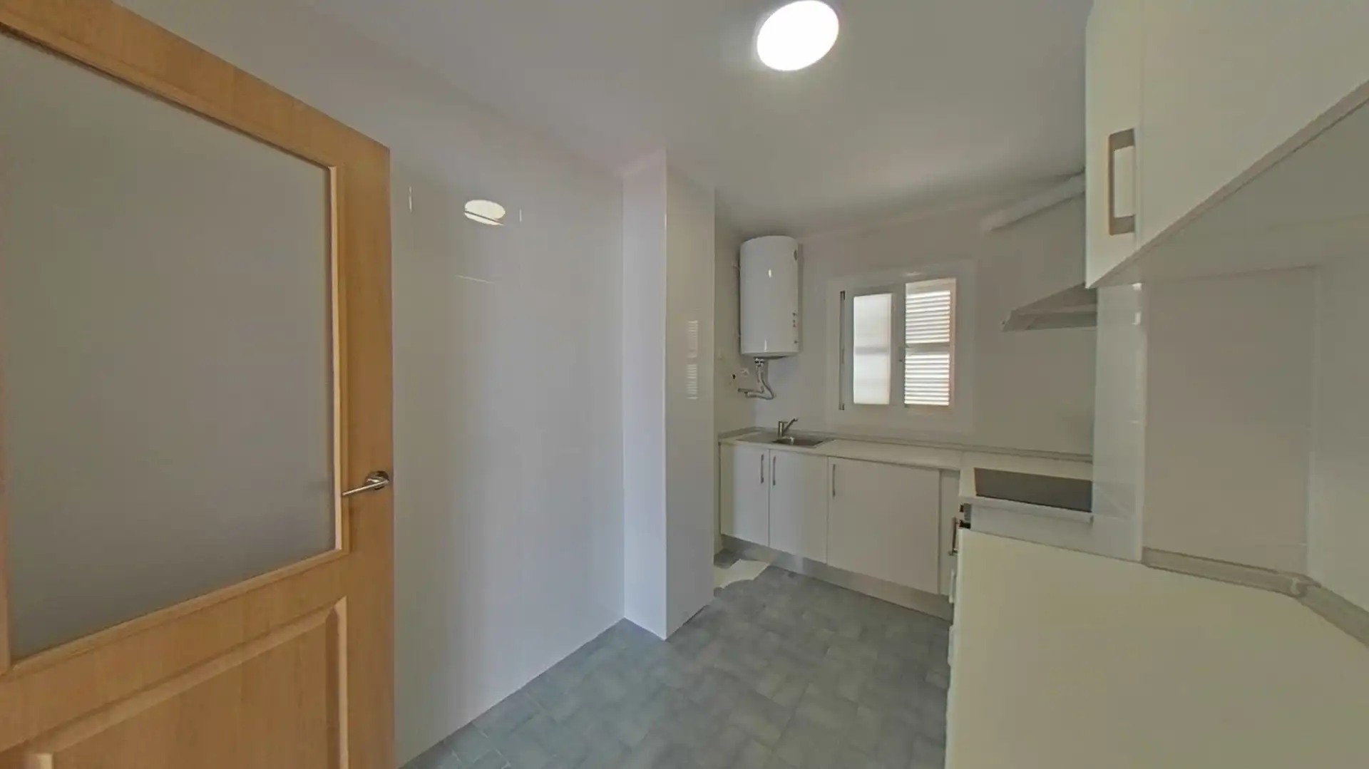 Cocina de Ático en venta en  Palma de Mallorca