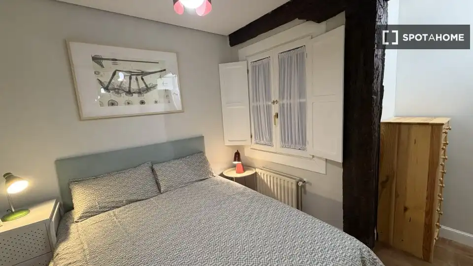Habitació a Casco Viejo