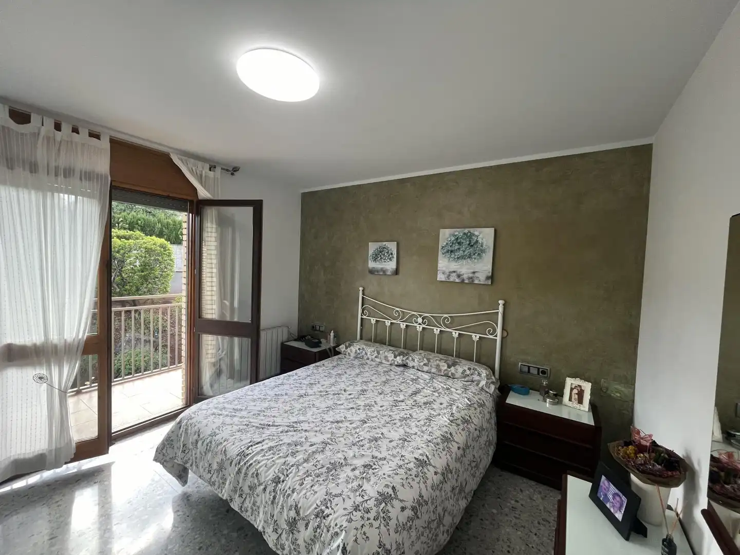 Chalet con jardín en venta en de l'Església, imagen 49