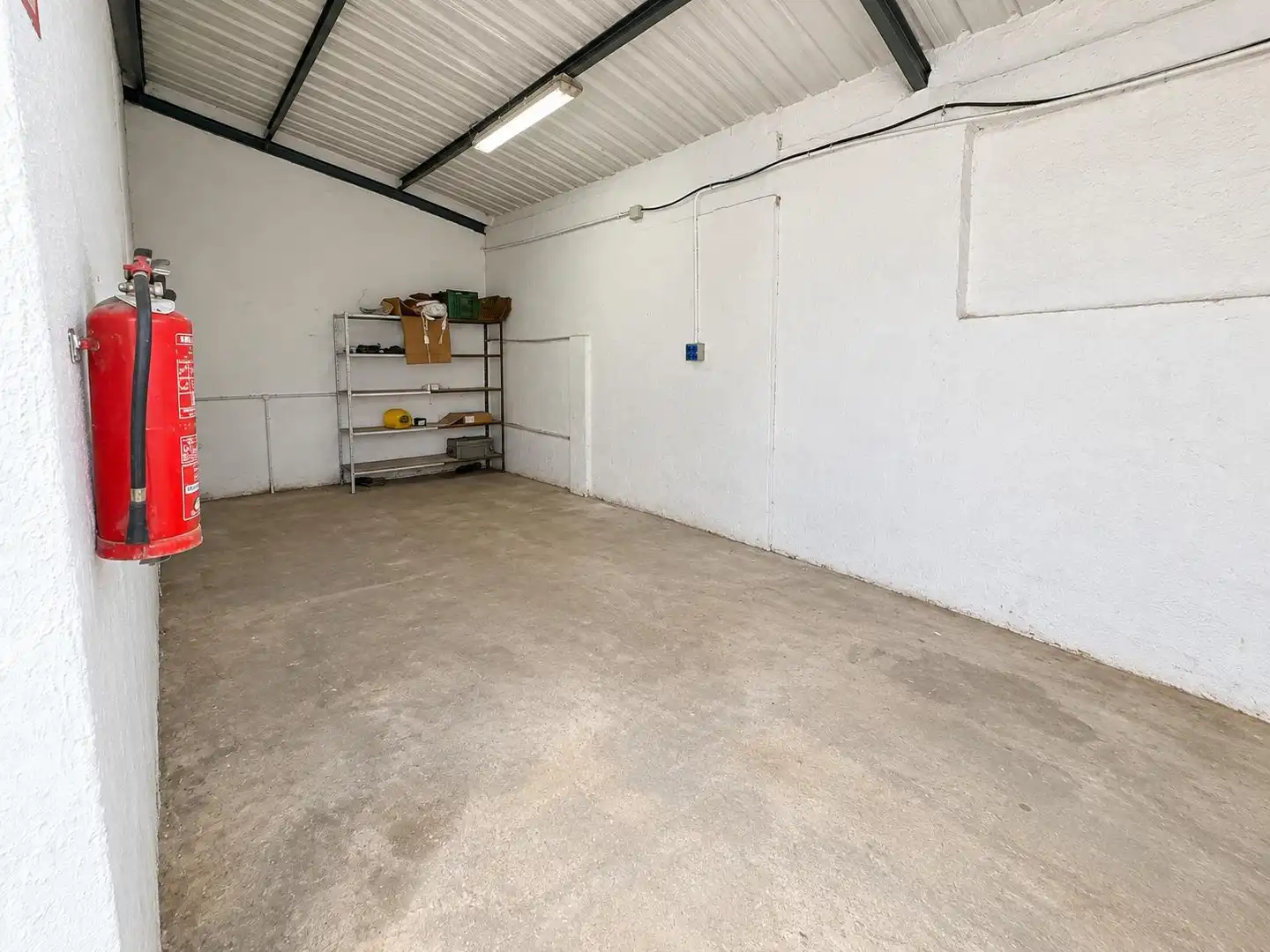 Nave industrielle à vendre à Pedanías Este, imagen 16