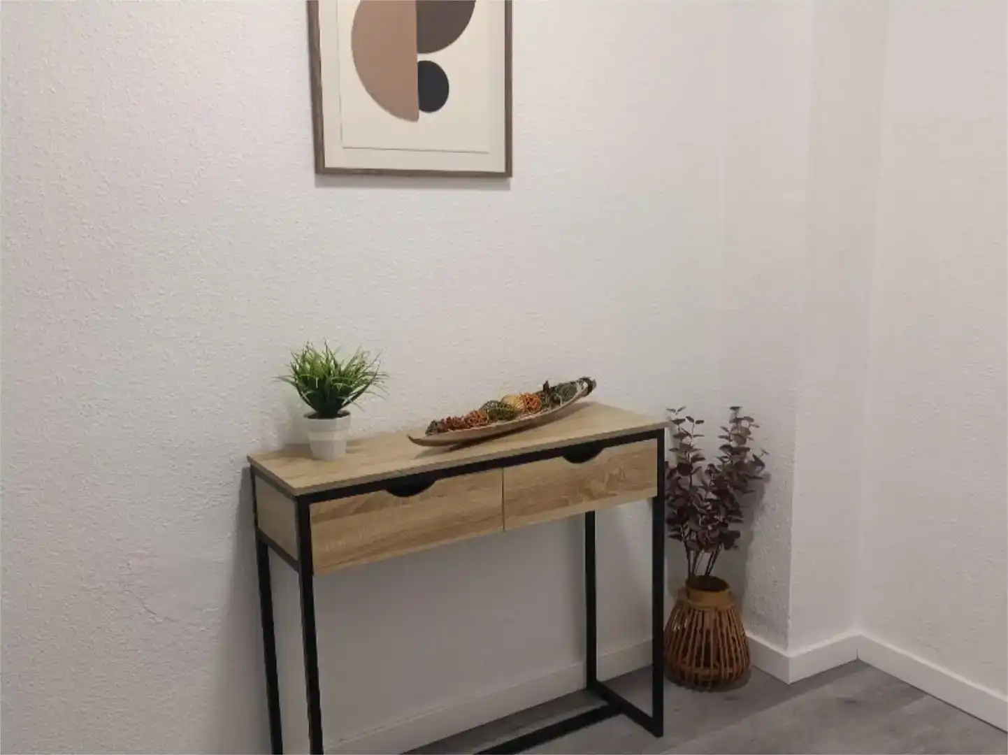 Wohnung zur Miete in Carrer del Poeta Llorente, 150, Núcleo Urbano