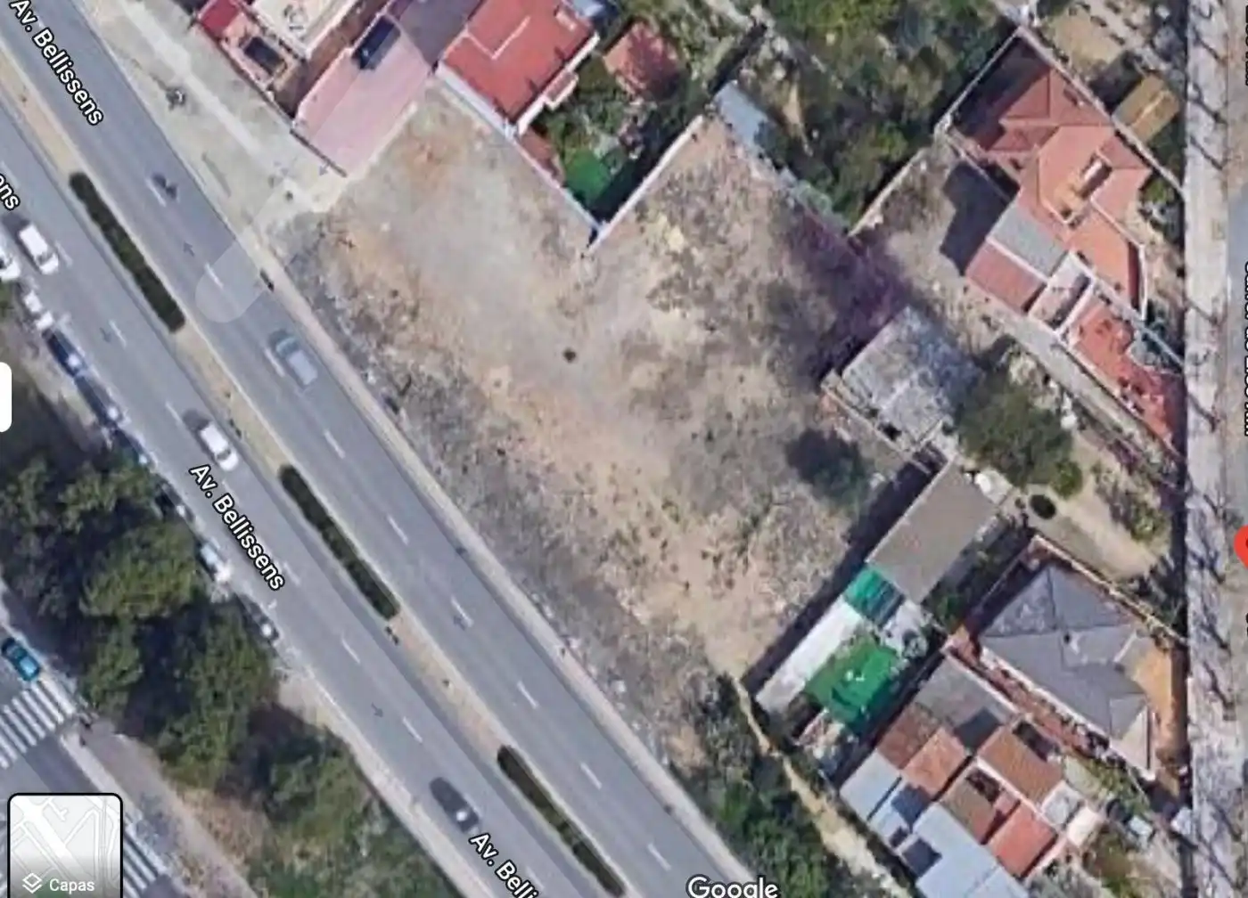 Residencial en venda en Reus