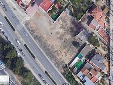 Terreno residencial en venta en Camino de la Mare de Déu 16