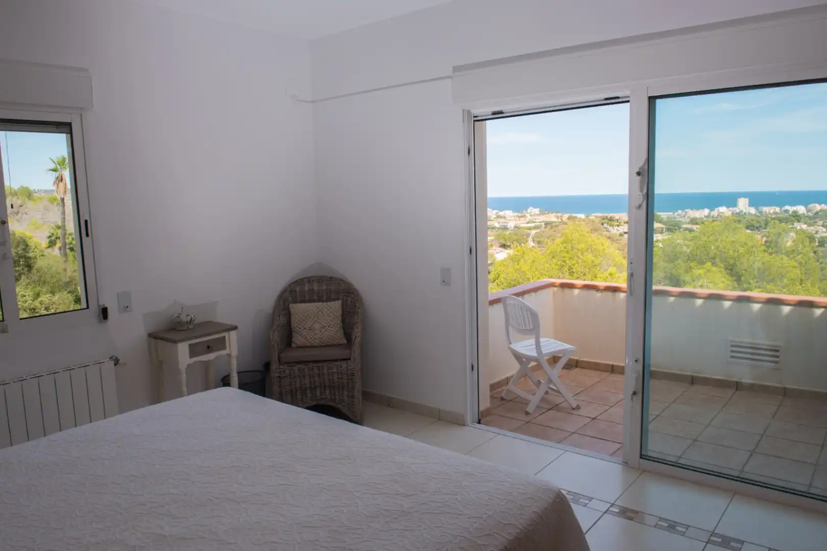Villa avec piscine à vendre à Cap Martí - El Tossalet - Pinomar, imagen 14