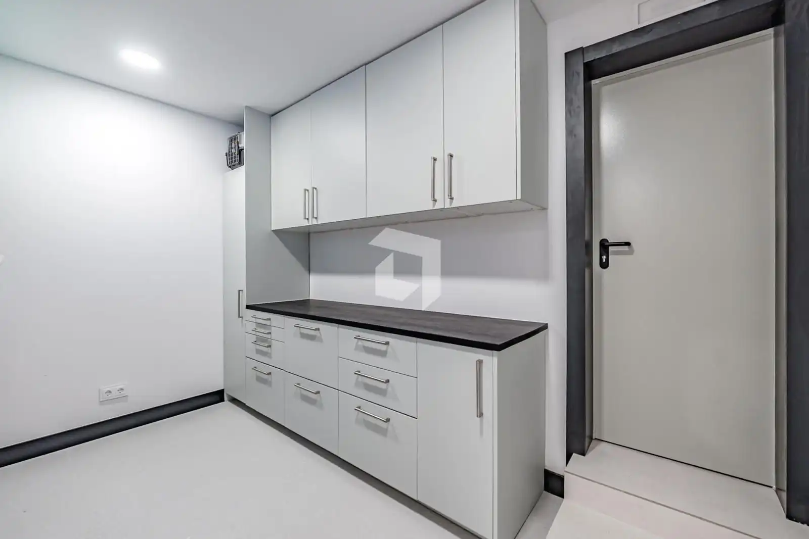 Cocina de Casa o chalet en venta en Majadahonda con Aire acondicionado, Calefacción y Terraza