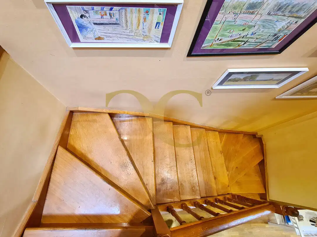 Maisonette zum Verkauf in Gijón  mit Heizung und Terrasse