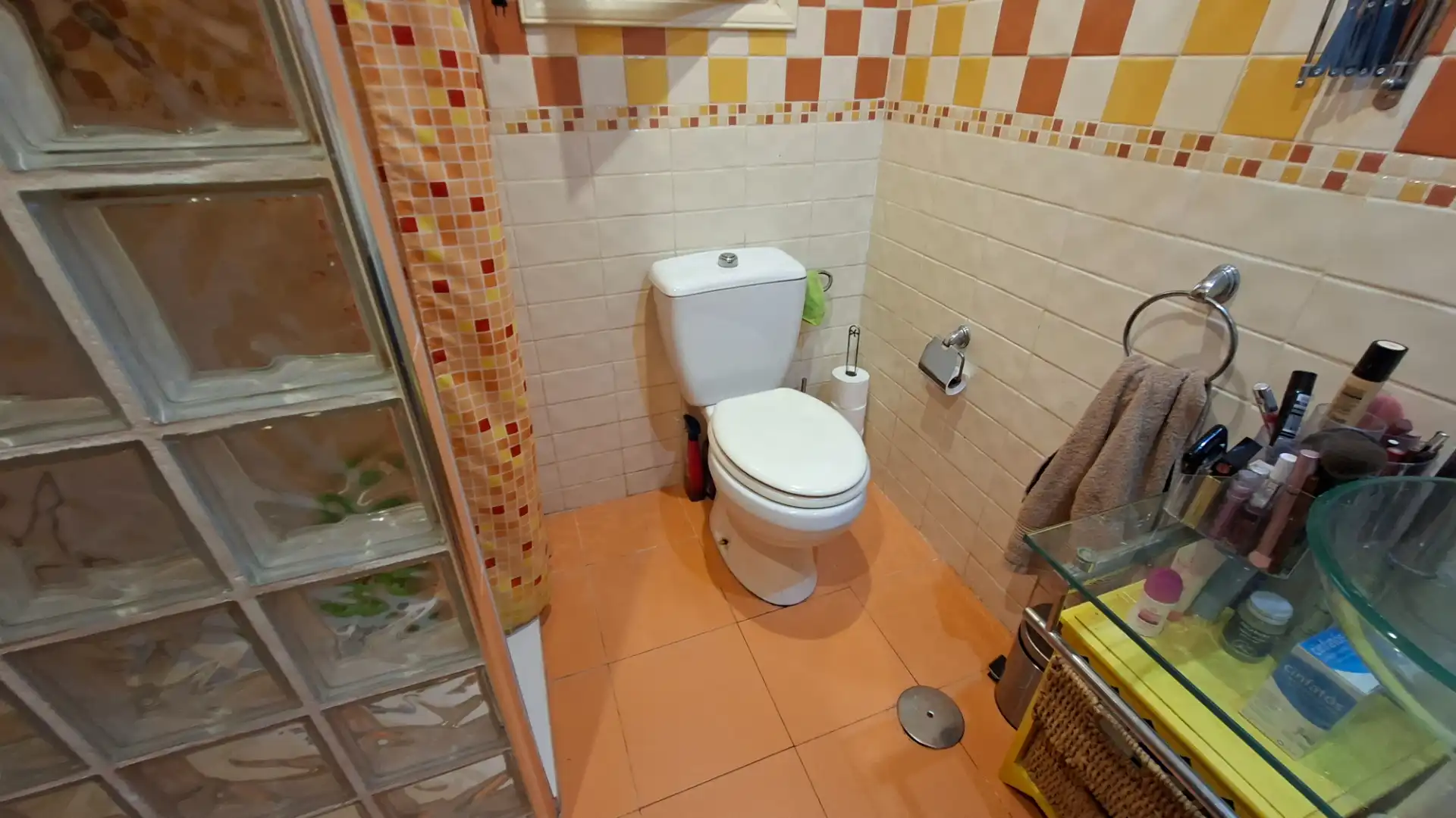 Flat with garden for sale in Carrer Bailén, imagen 21