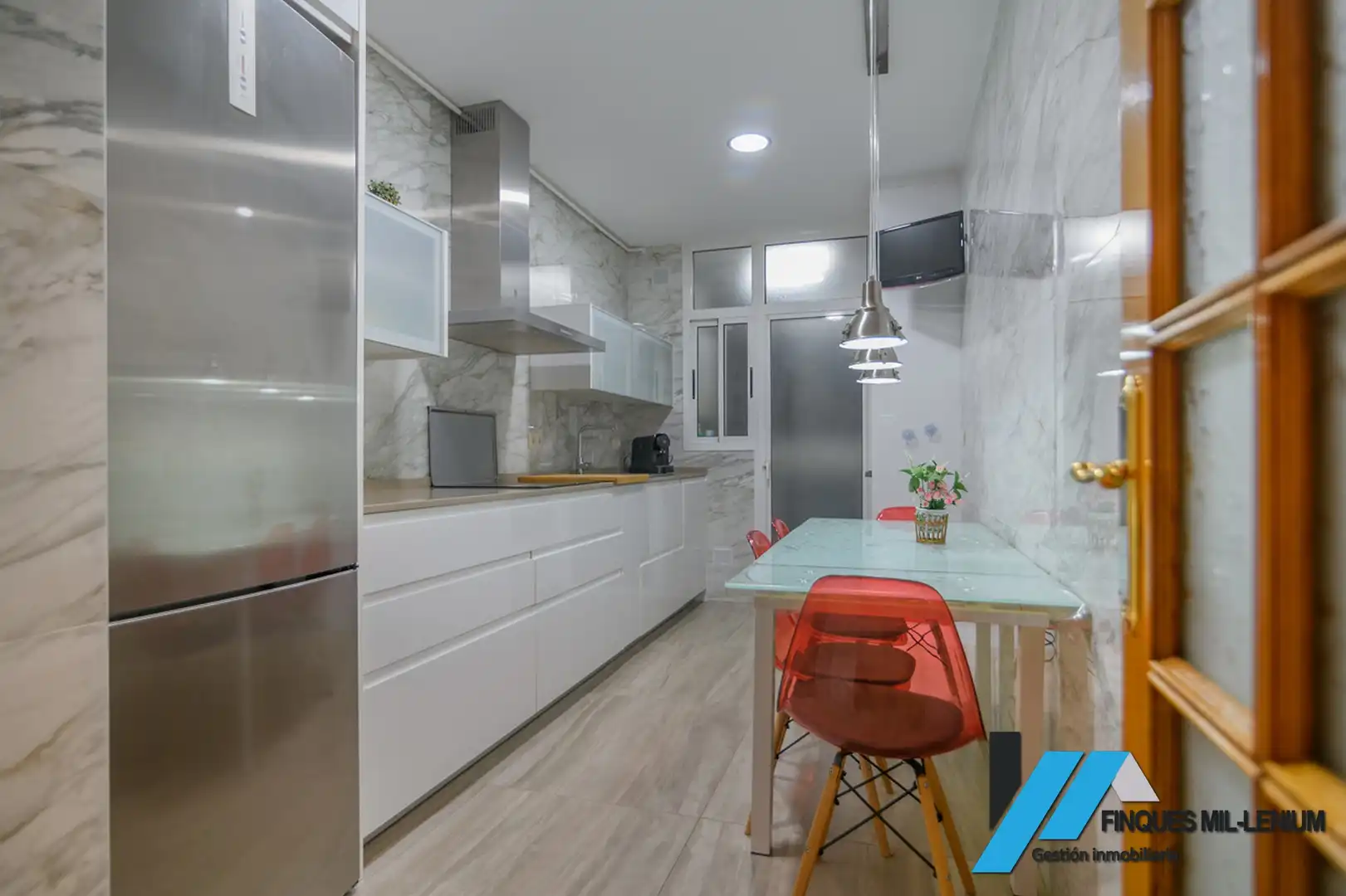 Flat for sale in Passeig Maragall