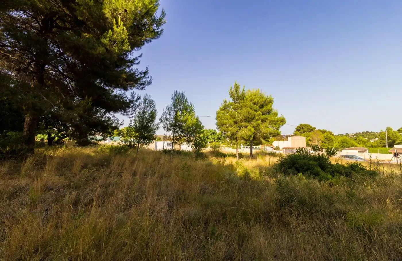 Residencial en venta en Torrent