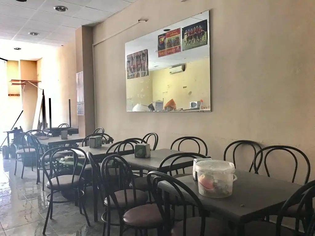 Business premises for sale in Casco Antiguo, imagen 19