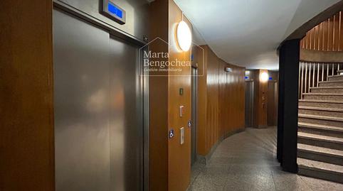 Photo 5 of Garage to rent in General Alava, Ensanche, Vitoria - Gasteiz