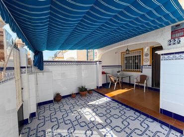 Bungalow avec piscine à vendre à Zona Carrefour - Urbanizaciones