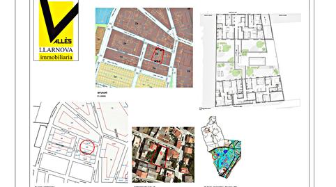 Photo 3 of Flat for sale in Carrer de Sant Josep, 5, Santa Rosa, Mollet del Vallès