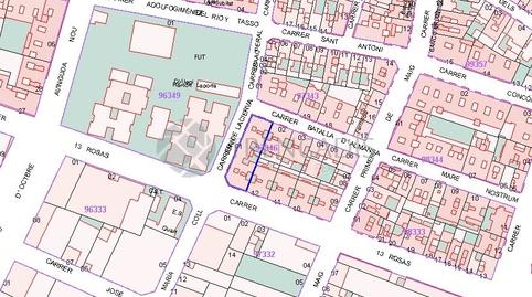 Photo 4 of Flat for sale in Juan de la Cierva, Polígono del Aeropuerto, Valencia