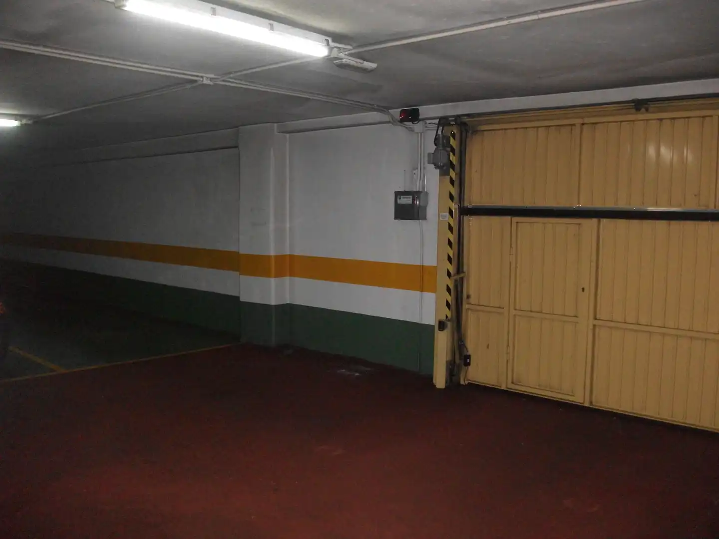 Parking de Garaje en venta en Vigo 