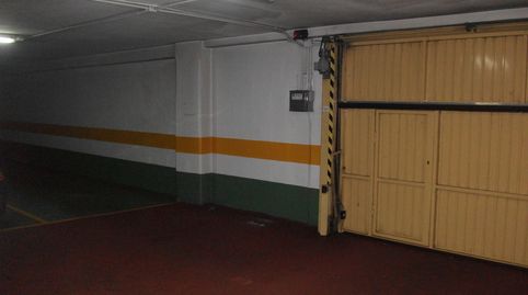 Photo 3 of Garage for sale in Avenida Da Hispanidade, O Castro, Vigo