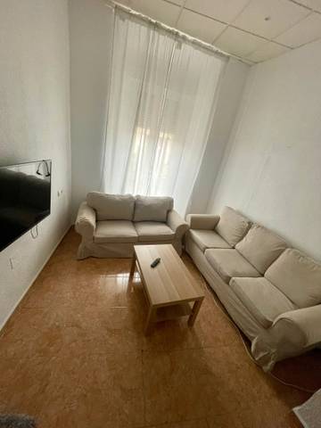 Piso en Alquiler en La Merced