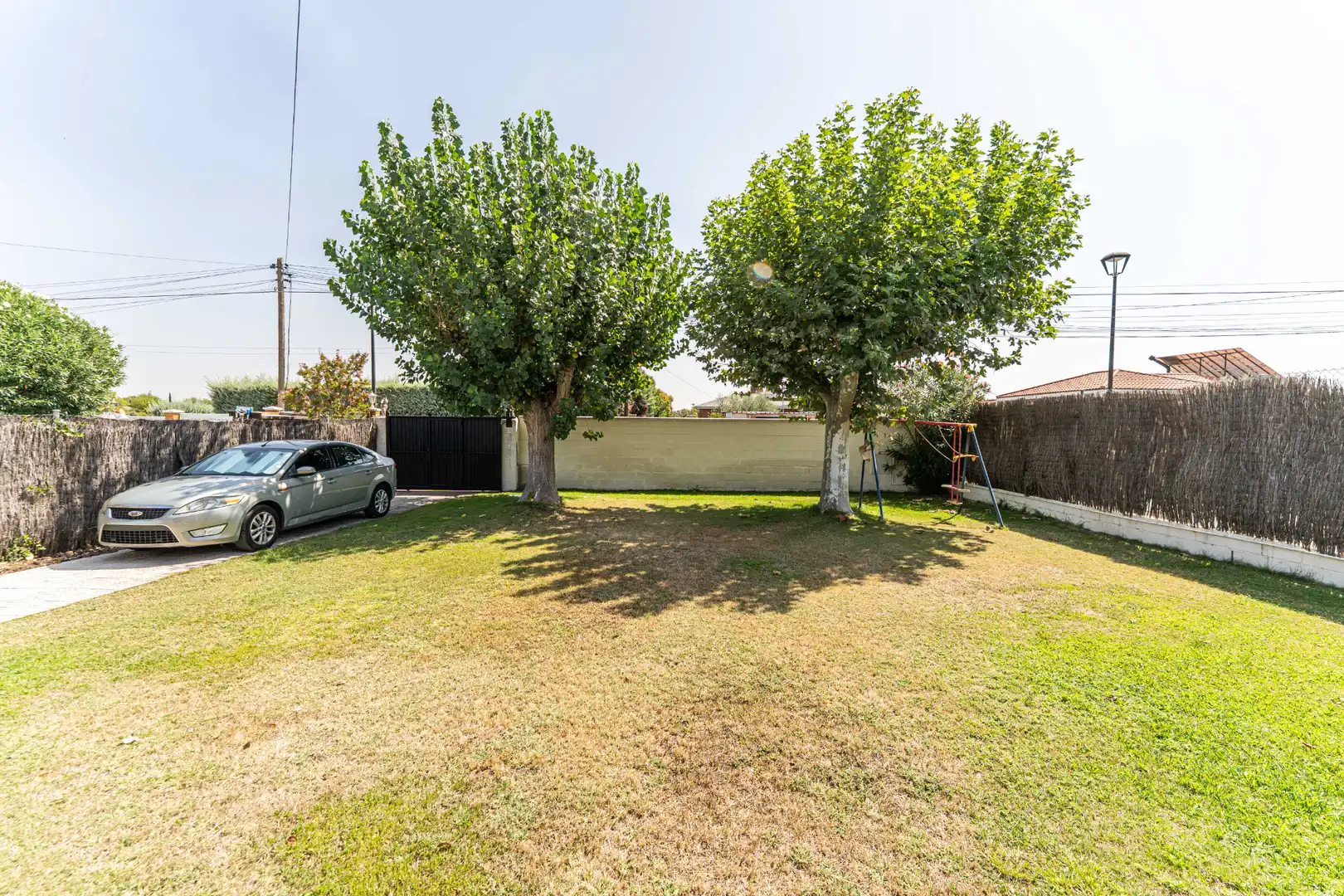 Xalet amb jardí en venda a Sevilla la Nueva, imagen 4