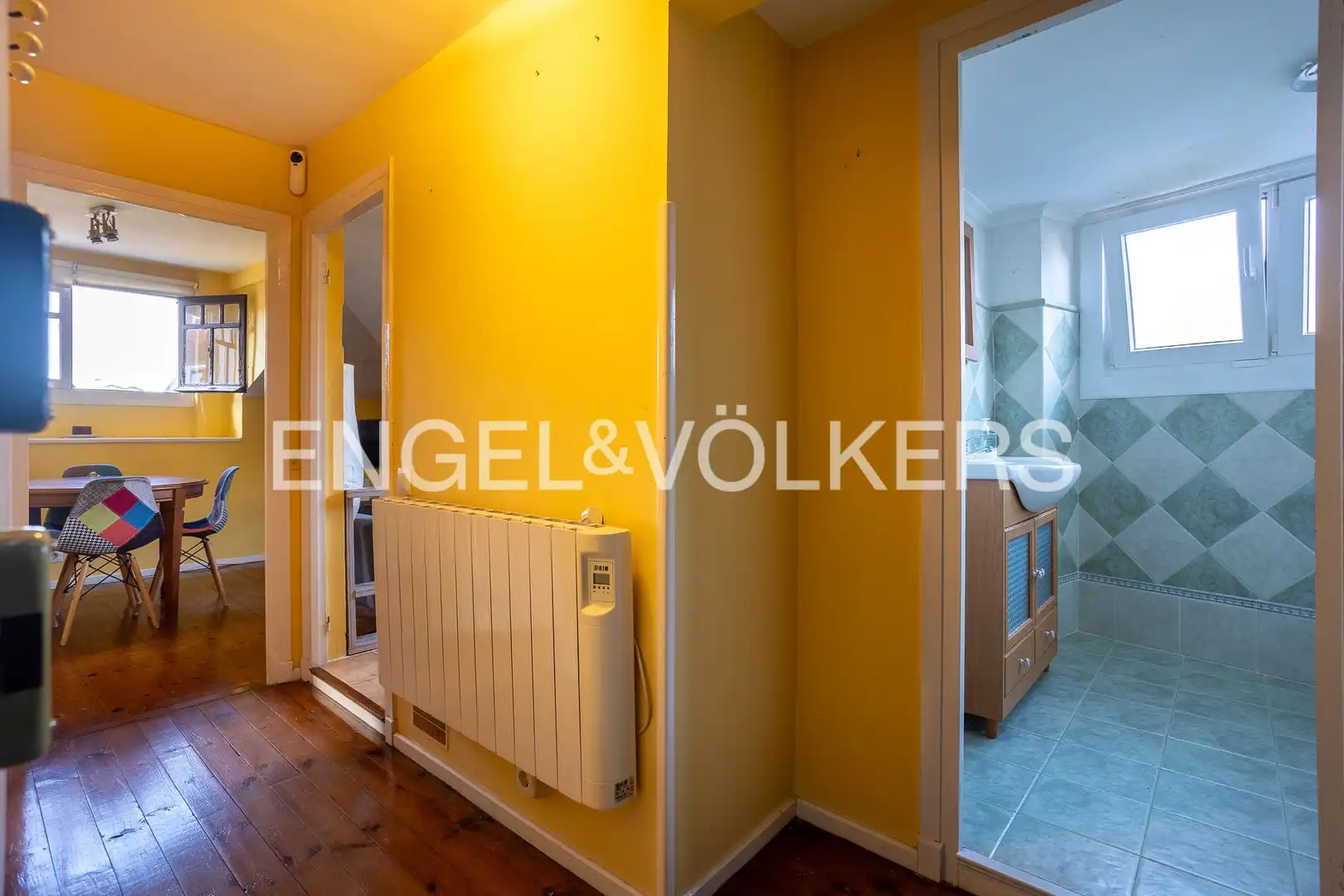 Ático en venta en Comillas (Cantabria), Cantabria