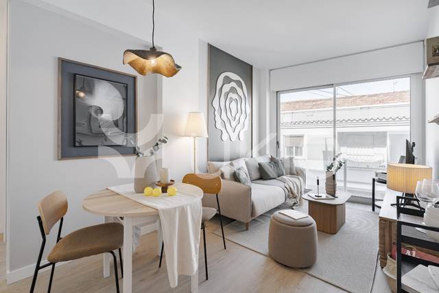 Apartamento en Alquiler en Calle de Beire en Bellas Vistas
