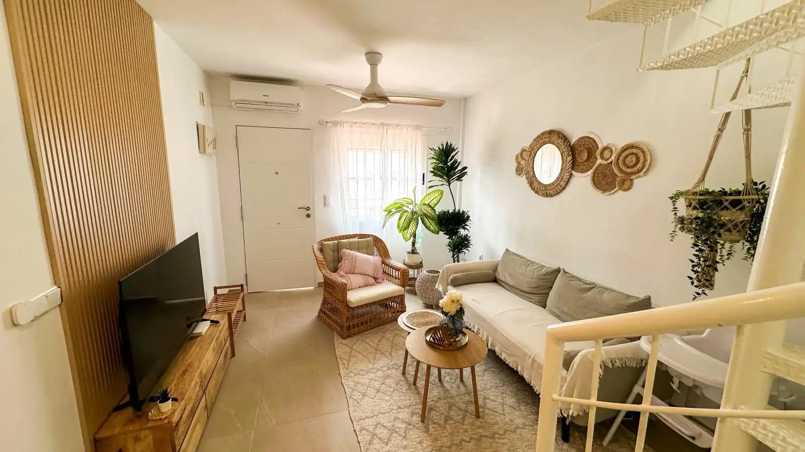 Bungalow en venda a Orihuela Costa