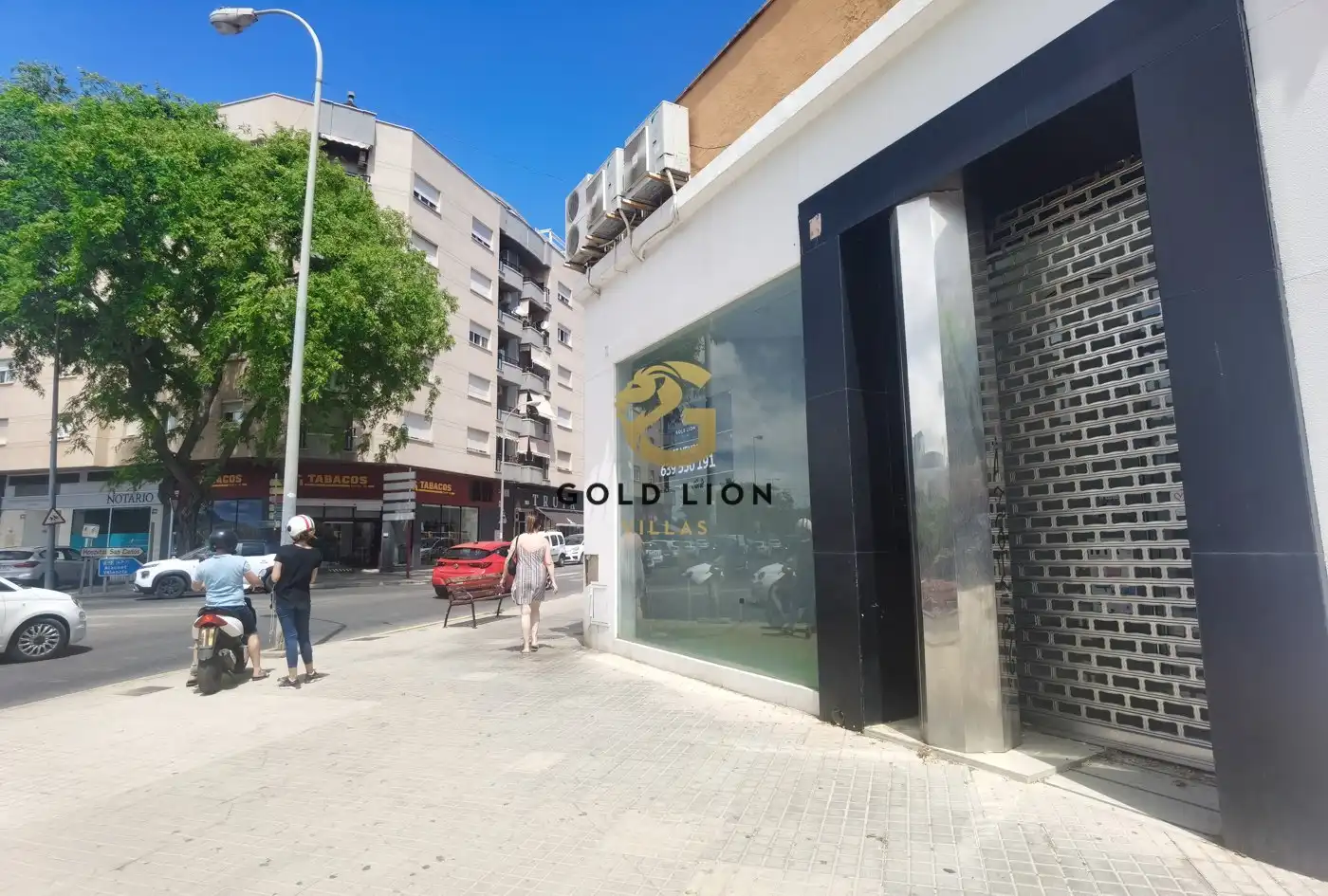 Locale commerciale in vendita a plaza sant jaume 1 , plaza paris, imagen 4