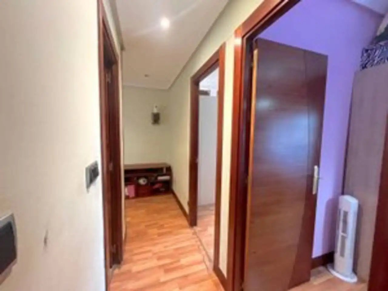 Flat for sale in Améscoa Baja  with Heating, Terrace and Balcony