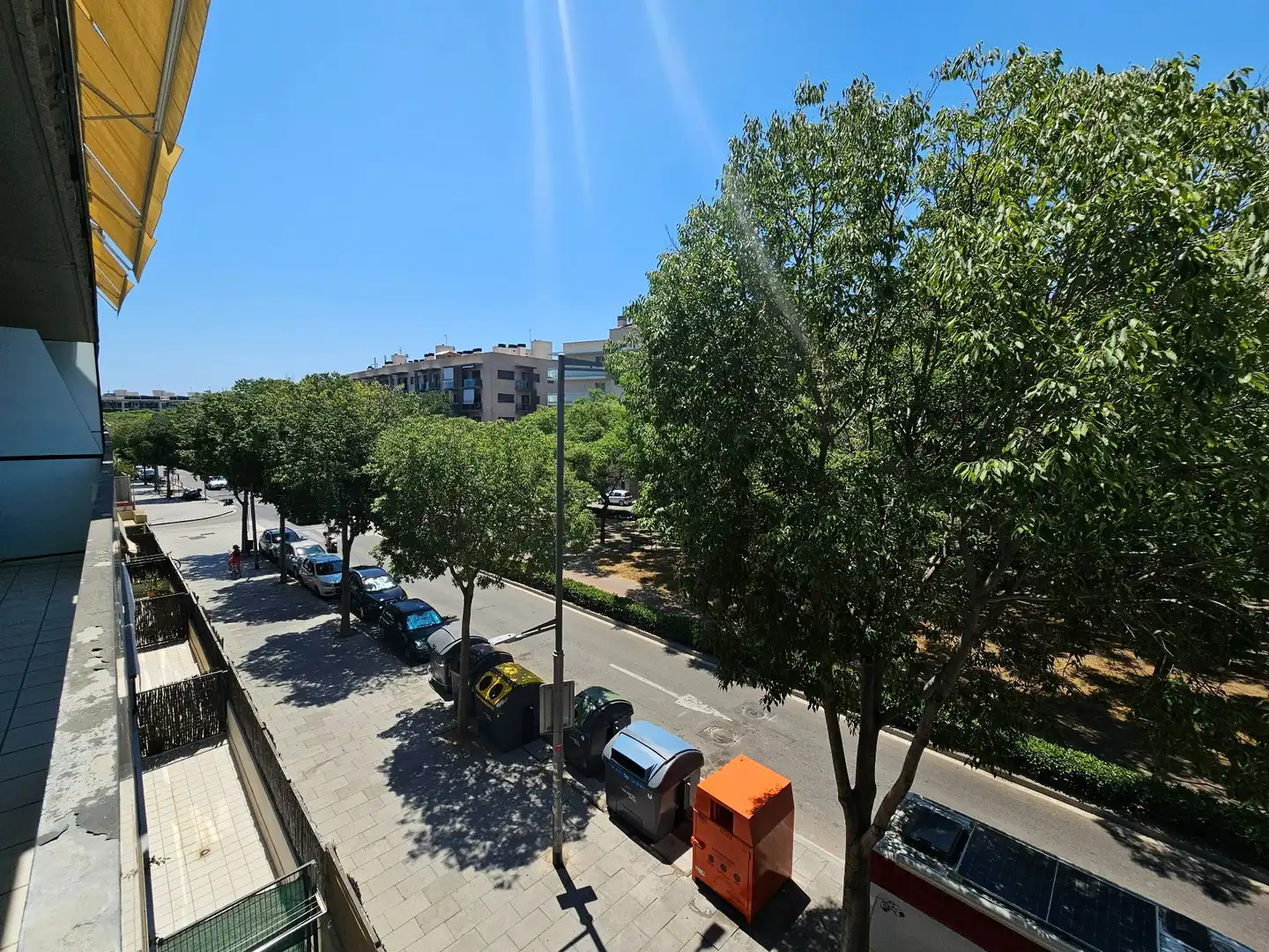 Wohnung mit Aufzug zum Verkauf in Sant Jordi, imagen 4
