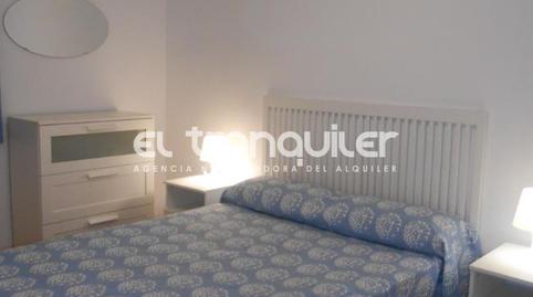 Foto 4 de Piso de alquiler en Calle Nuestra Señora de Guadalupe, Guindalera,  Madrid Capital