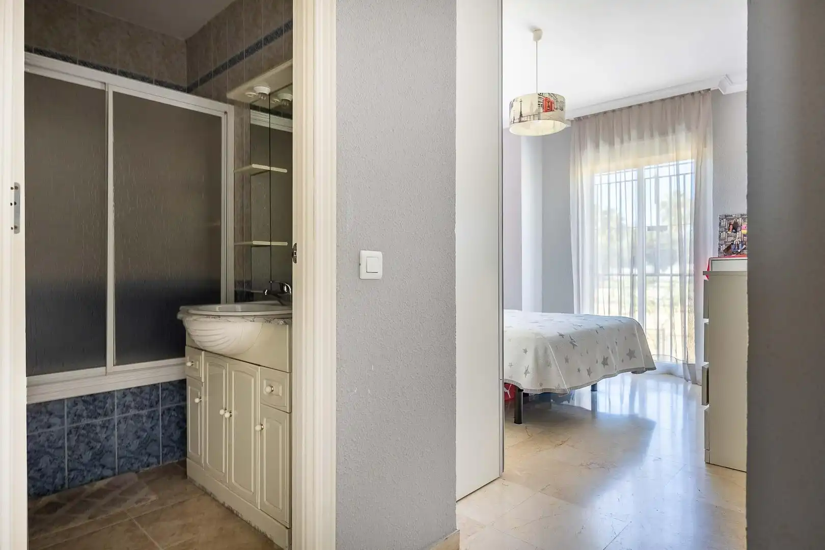 Villa con terrazza in vendita a Calle de la Paloma 27, imagen 37