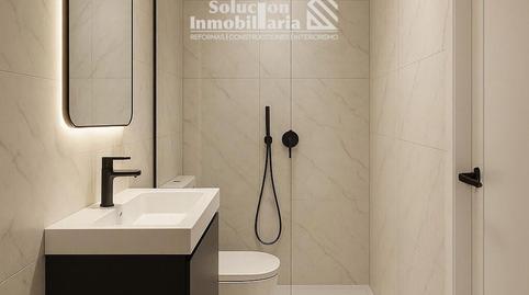 Foto 4 de Apartament en venda a Pollo Martin, 34, Labradores, Salamanca Capital