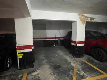 Place de parking individuelle à vendre à Antonio Alzaga Etorbidea 64